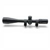 Image 3 : Vortex Golden Eagle 15-60x52mm Scope, ECR-1 Reticle on Rings with Sunshade