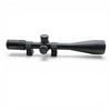 Image 4 : Vortex Golden Eagle 15-60x52mm Scope, ECR-1 Reticle on Rings with Sunshade