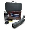 Image 2 : Bushnell Legend 20-60x80mm Spotting Scope with Case