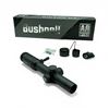 Image 2 : Bushnell AR Optics 1-6x24mm Scope, Illuminated BTR-1 Reticle, 30mm Tube
