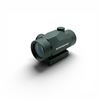Image 4 : Simmons 1x30mm Tube Red Dot Sight, 5 MOA Dot Reticle