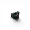 Image 3 : Bushnell RXS-250 1x24mm Reflex Sight, 4 MOA Dot Reticle, Deltapoint Footprint