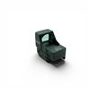 Image 4 : Bushnell RXS-250 1x24mm Reflex Sight, 4 MOA Dot Reticle, Deltapoint Footprint
