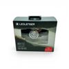 Image 1 : Ledlenser MH10 Outdoor Series Rechargeable Headlamp, 600 Lumens, New
