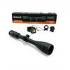Image 1 : Bushnell Banner 2 4-12x40mm Scope, DOA Quick Ballistic Reticle SFP, 1" Tube