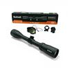 Image 2 : Bushnell Banner 2 4-12x40mm Scope, DOA Quick Ballistic Reticle SFP, 1" Tube