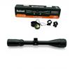 Image 4 : Bushnell Banner 2 4-12x40mm Scope, DOA Quick Ballistic Reticle SFP, 1" Tube