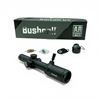 Image 1 : Bushnell AR Optics 1-8x24mm Scope, Illuminated BTR-1 Reticle, 30mm Tube