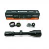 Image 3 : Bushnell Banner 2 6-18x50mm Scope, DOA Quick Ballistic Reticle SFP, 1" Tube