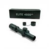 Image 2 : Bushnell Elite 4500 4x 1-4x24mm Scope, Multi-X Reticle, 30mm Tube