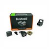 Image 2 : Bushnell RXS-250 1x24mm Reflex Sight, 4 MOA Dot Reticle, Deltapoint Footprint