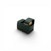 Image 3 : Bushnell RXS-100 1x25mm Reflex Sight, 4 MOA Dot Reticle, Deltapoint Footprint