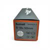 Image 4 : Bushnell Banner 2 6-18x50mm Scope, DOA Quick Ballistic Reticle SFP, 1" Tube