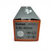 Image 4 : Bushnell Banner 2 3-9x40mm Scope, Quick Ballistic SFP Reticle, 1" Tube