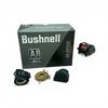 Image 1 : Bushnell AR Optics Advance Reflex Sight, 1x Magnification, 5 MOA Dot Reticle