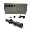 Image 1 : Bushnell Elite Tactical SMRS II Pro 1-6.5x24mm Scope, CQ BDC Reticle SFP, 30mm Tube