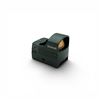 Image 3 : Bushnell RXS-100 1x25mm Reflex Sight, 4 MOA Dot Reticle, Deltapoint Footprint
