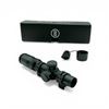 Image 2 : Bushnell Elite 4500 4x 1-4x24mm Scope, Multi-X Reticle, 30mm Tube