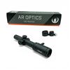 Image 1 : Bushnell AR Optics 1-8x24mm Scope, Illuminated BTR-1 Reticle, 30mm Tube