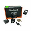 Image 2 : Bushnell RXS-250 1x24mm Reflex Sight, 4 MOA Dot Reticle, Deltapoint Footprint