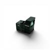 Image 3 : Bushnell RXS-250 1x24mm Reflex Sight, 4 MOA Dot Reticle, Deltapoint Footprint