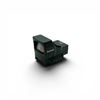 Image 4 : Bushnell RXS-250 1x24mm Reflex Sight, 4 MOA Dot Reticle, Deltapoint Footprint