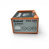 Image 5 : Bushnell RXS-250 1x24mm Reflex Sight, 4 MOA Dot Reticle, Deltapoint Footprint