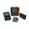 Image 1 : Bushnell Engage 1700 6x24mm Laser Rangefinder with Pouch