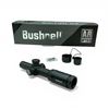 Image 1 : Bushnell AR Optics 1-4x24mm Scope, FFP Illuminated BTR Reticle, 30mm Tube