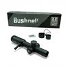 Image 2 : Bushnell AR Optics 1-4x24mm Scope, FFP Illuminated BTR Reticle, 30mm Tube