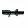 Image 3 : Bushnell AR Optics 1-4x24mm Scope, FFP Illuminated BTR Reticle, 30mm Tube