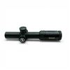 Image 4 : Bushnell AR Optics 1-4x24mm Scope, FFP Illuminated BTR Reticle, 30mm Tube