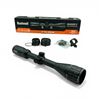 Image 1 : Bushnell Banner 2 4-12x40mm Scope, DOA Quick Ballistic Reticle SFP, 1" Tube