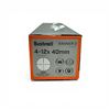 Image 5 : Bushnell Banner 2 4-12x40mm Scope, DOA Quick Ballistic Reticle SFP, 1" Tube