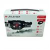 Image 4 : Ledlenser H19R Signature Rechargeable Headlamp, 4000 Lumens with Case, New