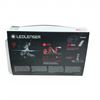 Image 5 : Ledlenser H19R Signature Rechargeable Headlamp, 4000 Lumens with Case, New