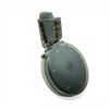 Image 2 : Puma AR-22 .22 LR, 50 Round Drum Magazine, Pinned to 10