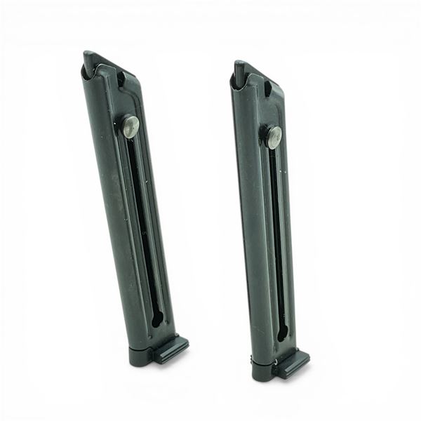Ruger .22 LR Magazine X 2 Qty