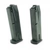 Image 1 : Beretta .40 S&W Caliber Pistol Magazine X 2 Qty