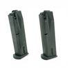 Image 1 : Beretta .40 S&W Caliber Pistol Magazine X 2 Qty