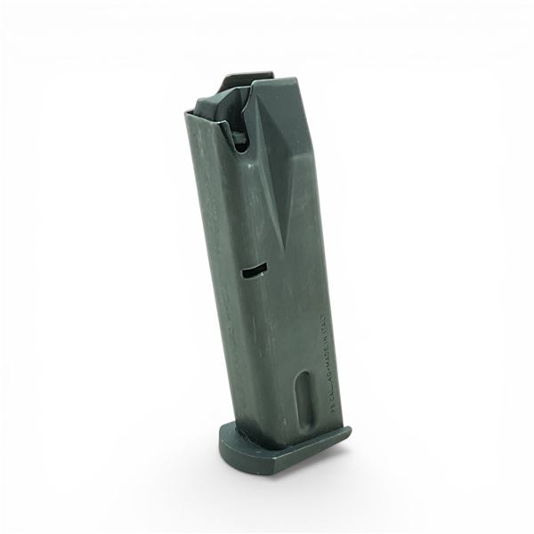Beretta .40 S&W Caliber Pistol Magazine