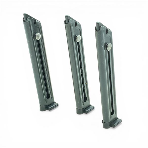 Ruger .22 LR Magazine X 3 Qty