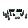 Image 1 : Safariland Model 333 Competition Loader Holders: Belt Holsters X 2 Qty, Loaders X 11 Qty