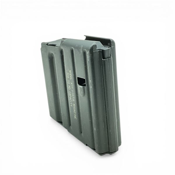 Model XCR .308 Caliber, 10 Round Pistol Magazine