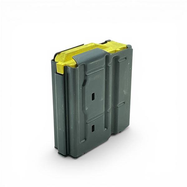 Mossberg Shotgun Magazine