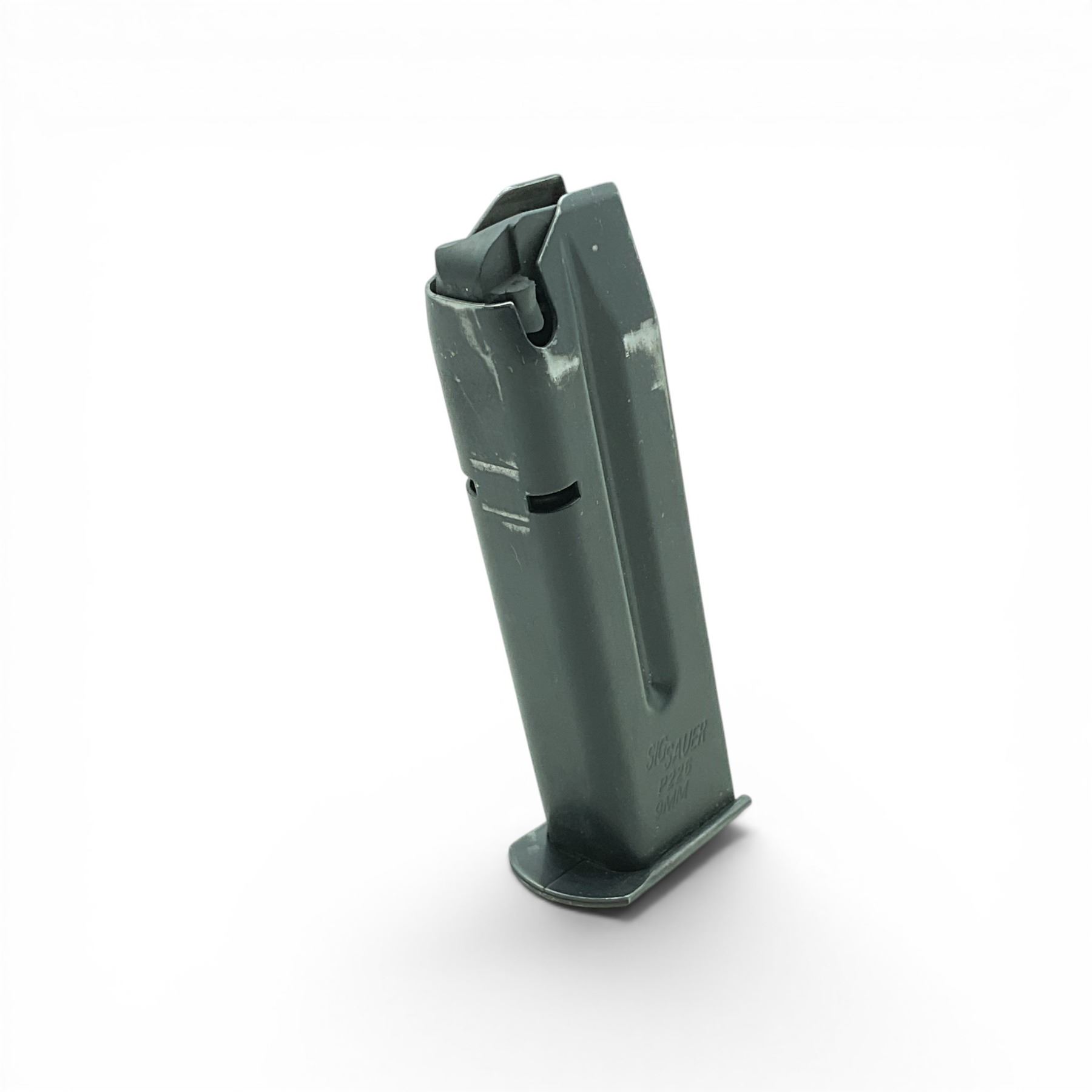 P266 Magazine Sig Sauer P226 9mm Magazine