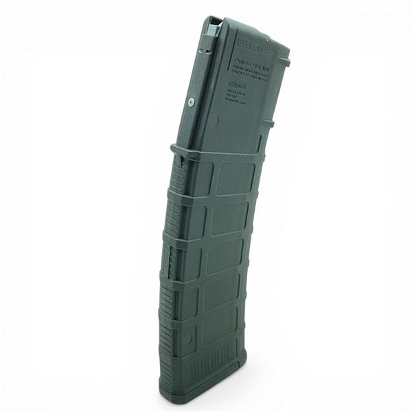Magpul PMag 40 GenM3 AR/ M4 5.56x45 Polymer Magazine, Pinned