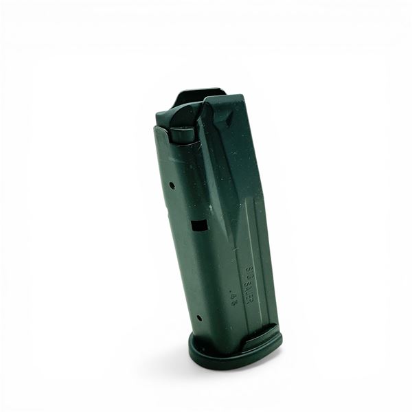 Sig Sauer .45 Caliber Magazine