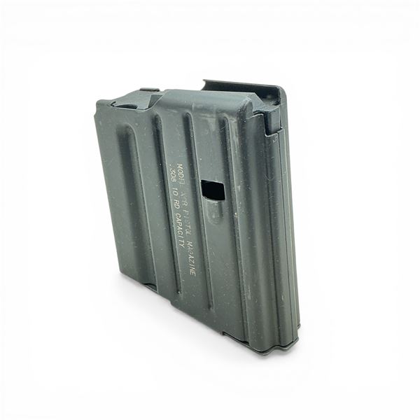 C Products Model XCR .308 Caliber, 10 Round Pistol Magazine