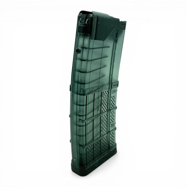 Lancer L5-AWM 5.56x45, AR15 Polymer Magazine